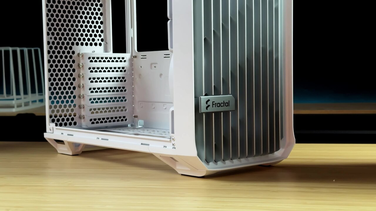 Starter, a custom gaming PC by XPress Elite PC