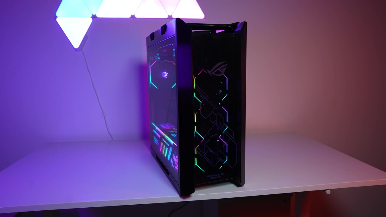 Core, a custom gaming PC by XPress Elite PC
